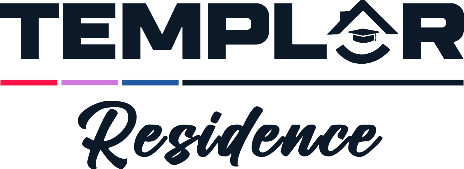 Templar Residence Logo