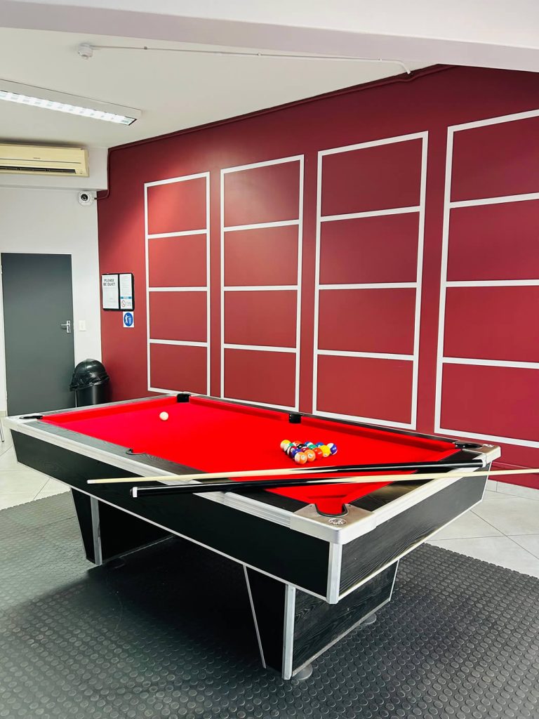 Rec Room