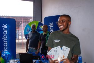 Financial Literacy Day