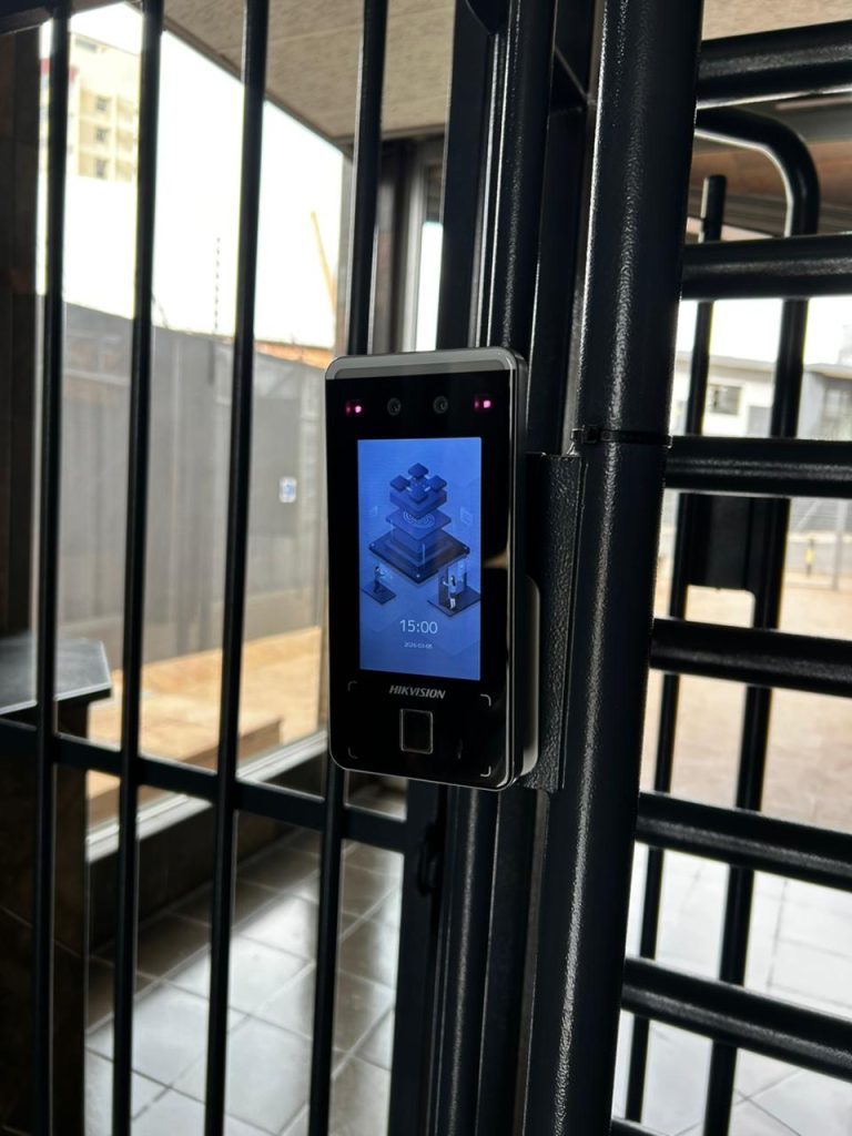 Access Control