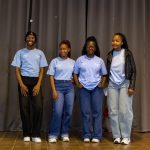 Sanitary Towel Donation Drive