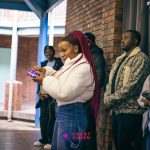 Sanitary Towel Donation Drive