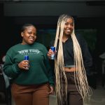 World Cup Final at Templar Student Res