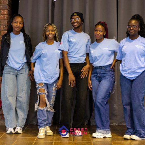 Sanitary Towel Donation Drive